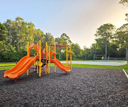 West Palm Beach / Lion Country Safari KOA Journey