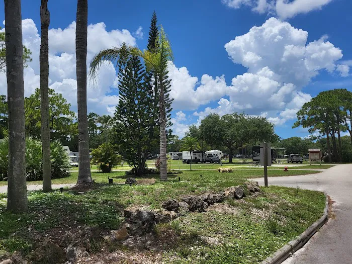 West Palm Beach / Lion Country Safari KOA Journey Picture 7