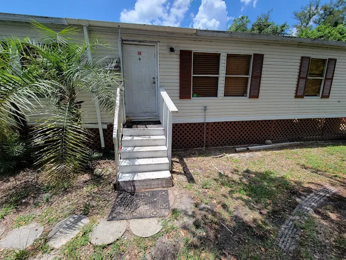 Camp Gan Israel Florida (CGI Florida) Picture 1