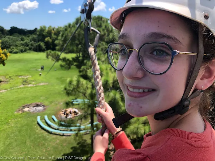 Camp Gan Israel Florida (CGI Florida) Picture 5