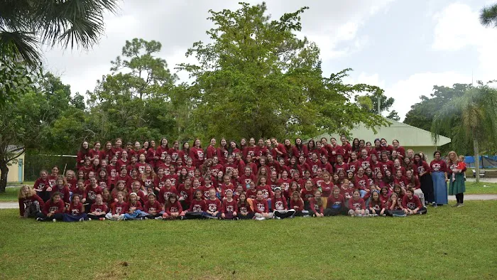 Camp Gan Israel Florida (CGI Florida) Picture 9