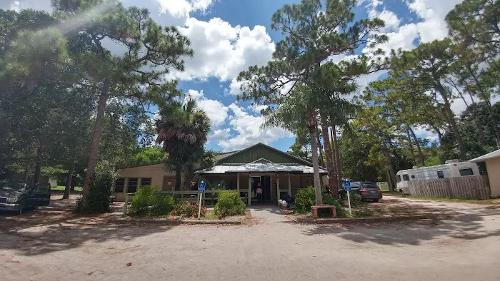 Camp Gan Israel Florida (CGI Florida) Picture 2