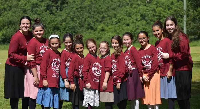 Camp Gan Israel Florida (CGI Florida) Picture 10