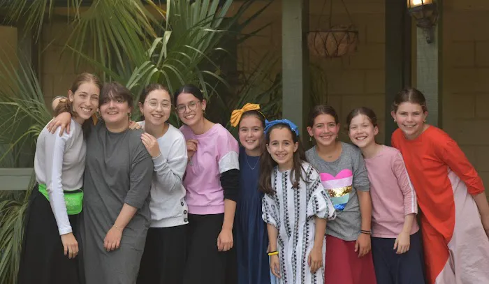 Camp Gan Israel Florida (CGI Florida) Picture 3