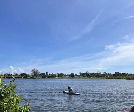 John Prince Park Campground