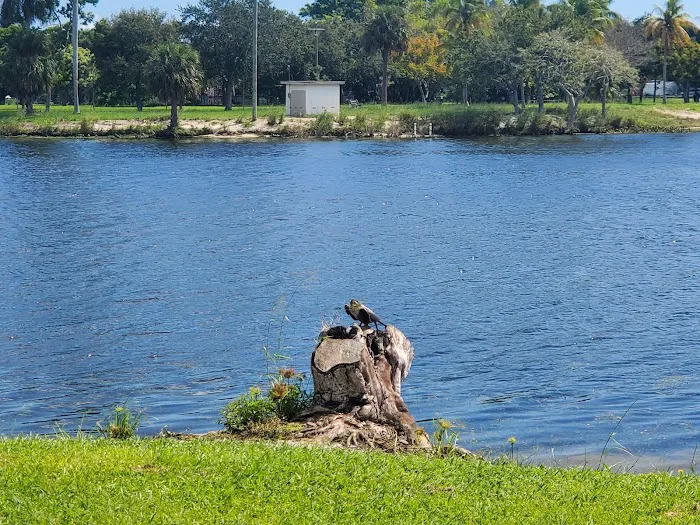 John Prince Park Campground Picture 5