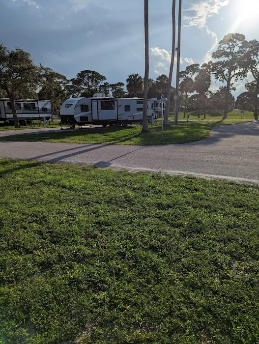 John Prince Park Campground Picture 9