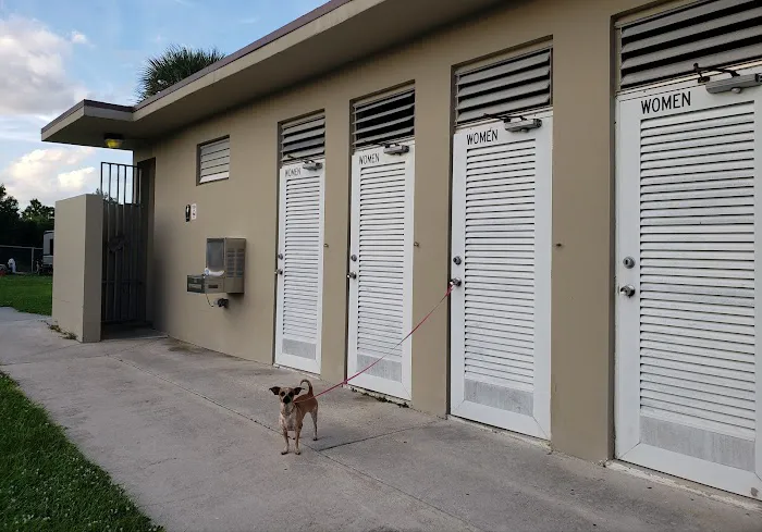 John Prince Park Campground Picture 4