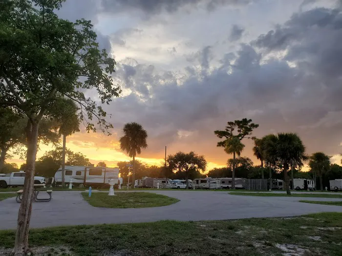 John Prince Park Campground Picture 3