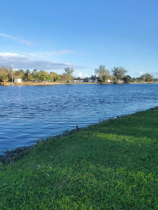 John Prince Park Campground Picture 7