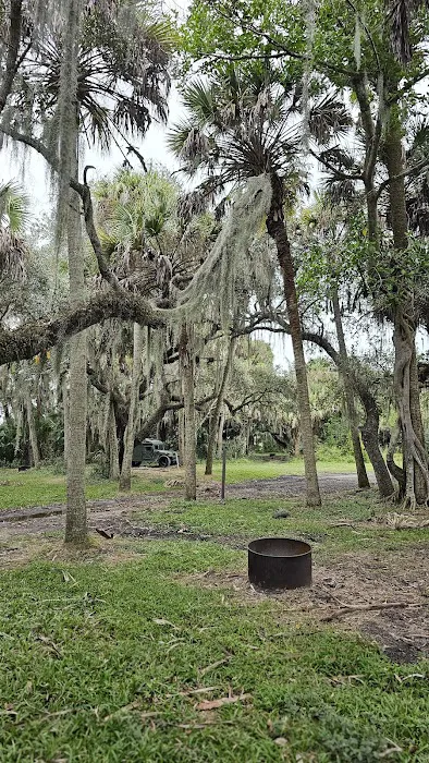 Hammock Campground Picture 5
