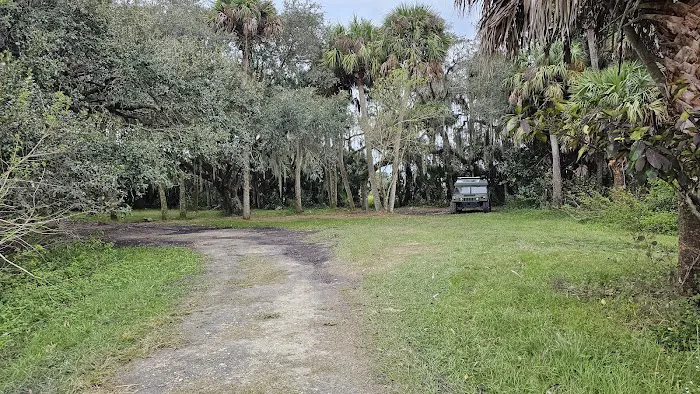 Hammock Campground Picture 8