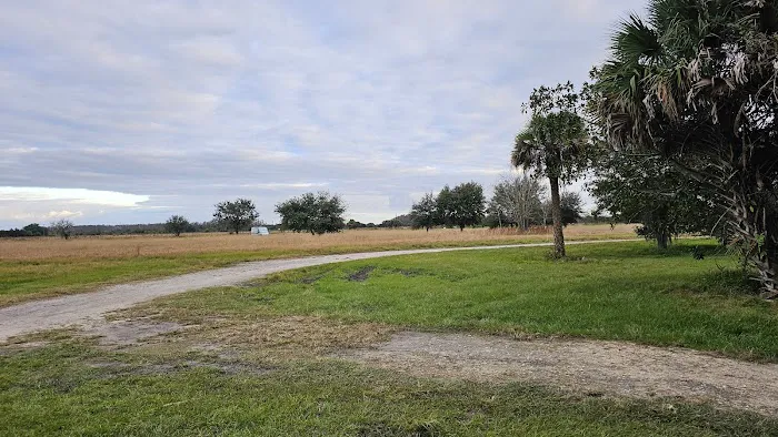 Hammock Campground Picture 1