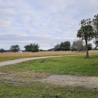 Hammock Campground ico
