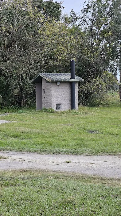 Hammock Campground Picture 4