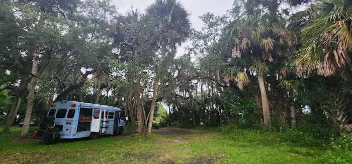 Hammock Campground Picture 10