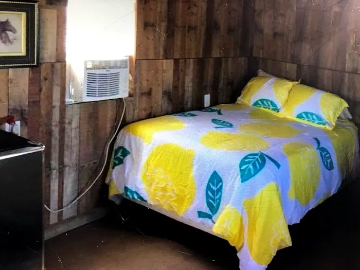 Rancho Vida Boa Agroturismo Picture 4