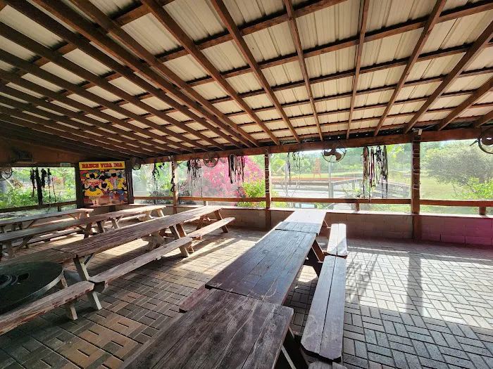 Rancho Vida Boa Agroturismo Picture 2