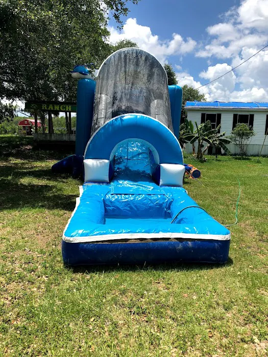 Rancho Vida Boa Agroturismo Picture 7