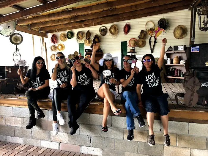 Rancho Vida Boa Agroturismo Picture 9