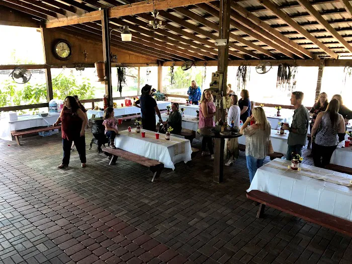 Rancho Vida Boa Agroturismo Picture 10