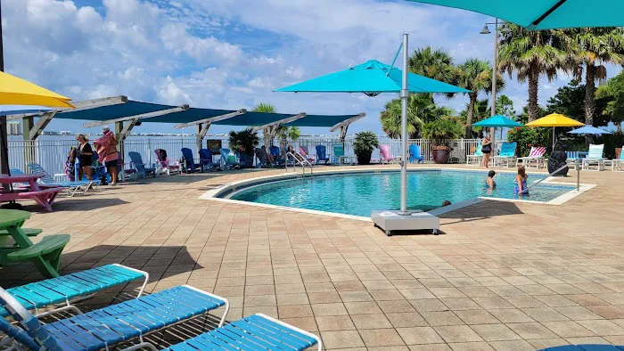 San Carlos RV Park & Islands Picture 1