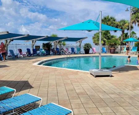 San Carlos RV Park & Islands