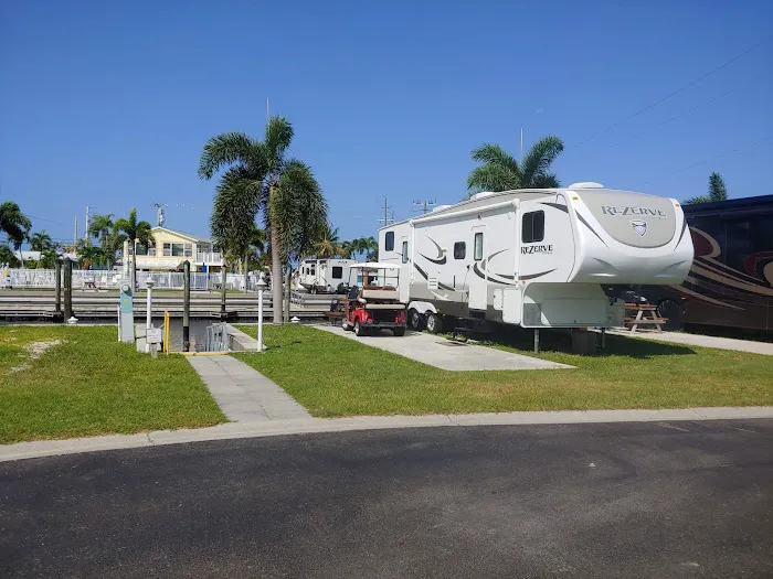 San Carlos RV Park & Islands Picture 9