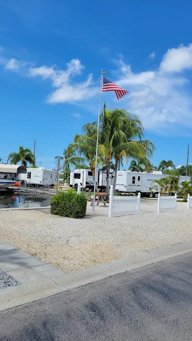 San Carlos RV Park & Islands Picture 2