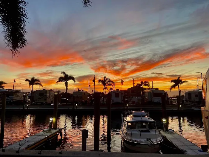 San Carlos RV Park & Islands Picture 10