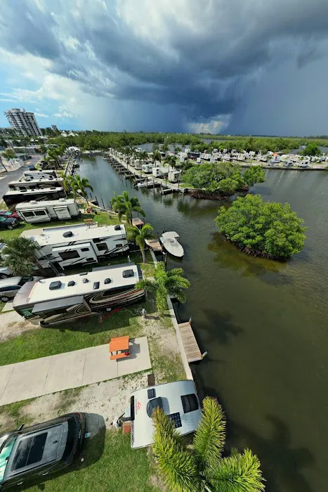 San Carlos RV Park & Islands Picture 8