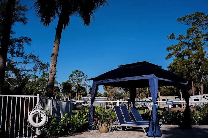 Blueway RV Park Picture 1