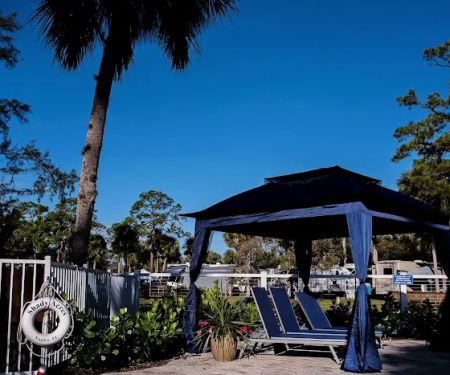 Blueway RV Park