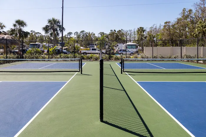 Blueway RV Park Picture 7