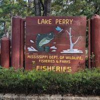 Lake Perry State Lake Campground ico