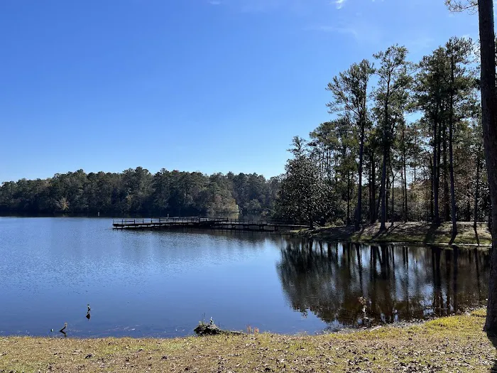 Lake Perry State Lake Campground Picture 3