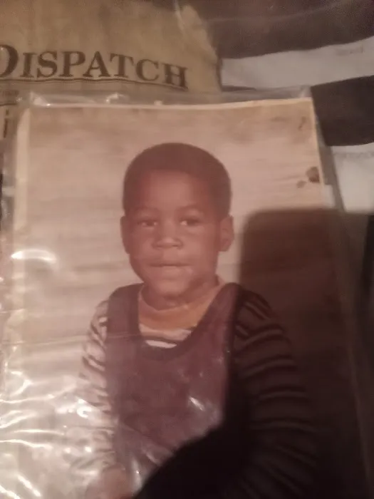 Lake Perry State Lake Campground Picture 7