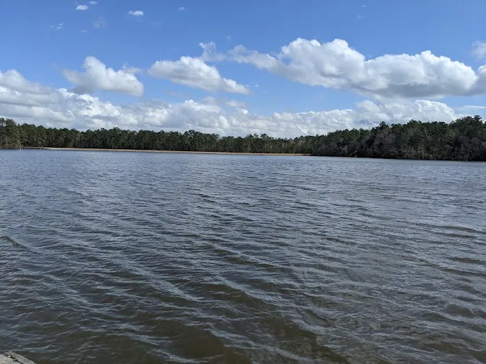 Lake Perry State Lake Campground Picture 4