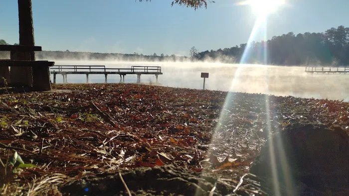 Lake Perry State Lake Campground Picture 6