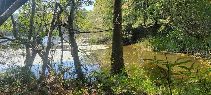 Lake Perry State Lake Campground Picture 2