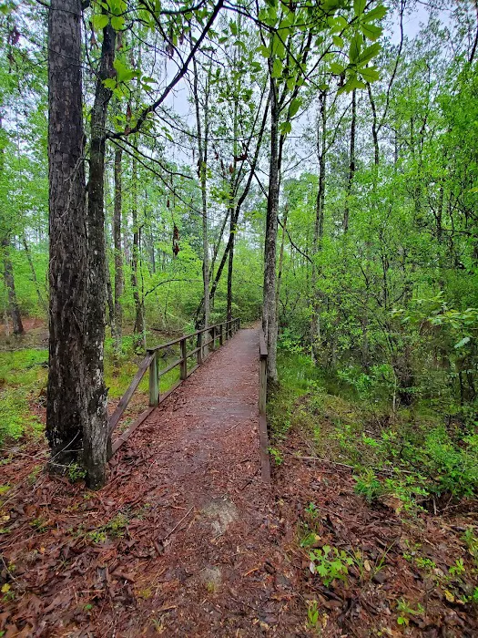 Lake Perry State Lake Campground Picture 9