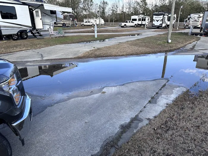 Campgrounds of the South Picture 8