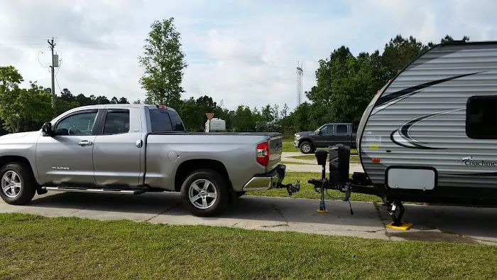 Campgrounds of the South Picture 2