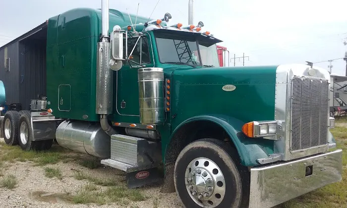 Campgrounds of the South Picture 5