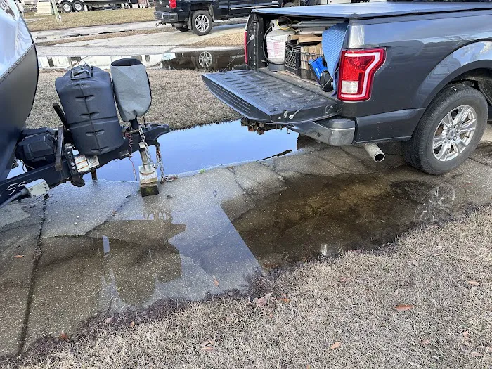 Campgrounds of the South Picture 7