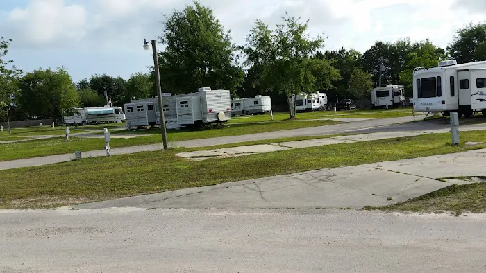 Campgrounds of the South Picture 3