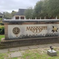 Campgrounds of the South ico