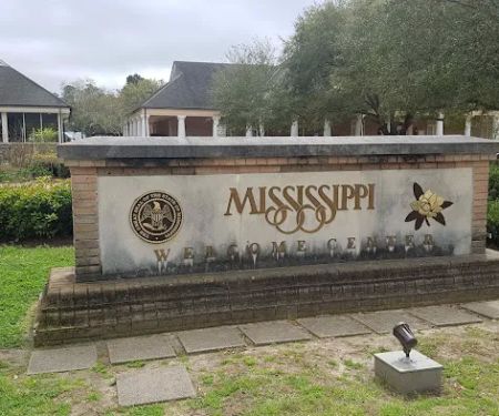 Campgrounds of the South