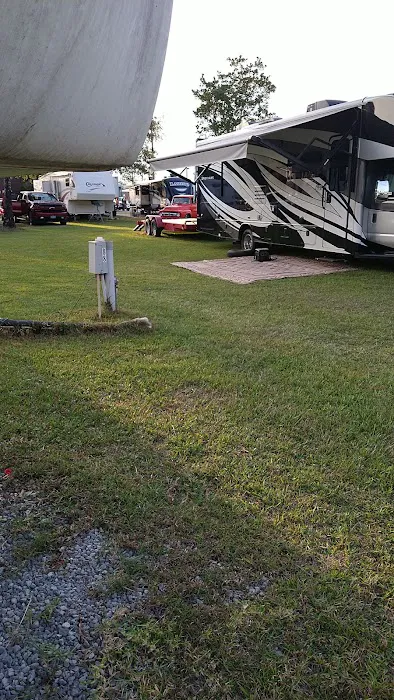 Campgrounds of the South Picture 9