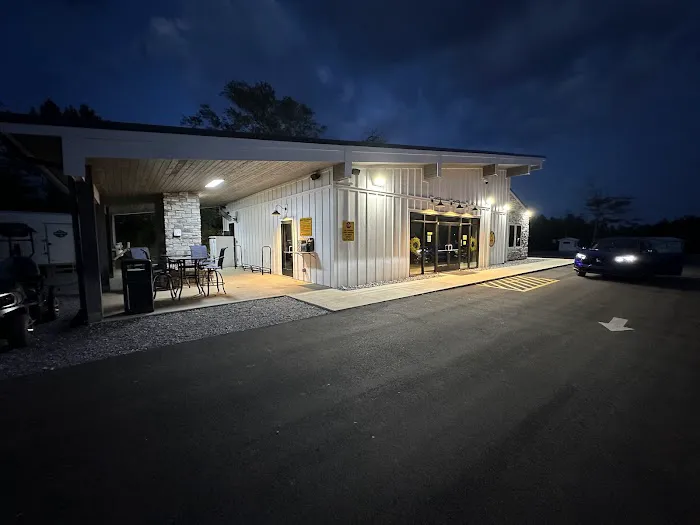 Gulfport KOA Holiday Picture 3